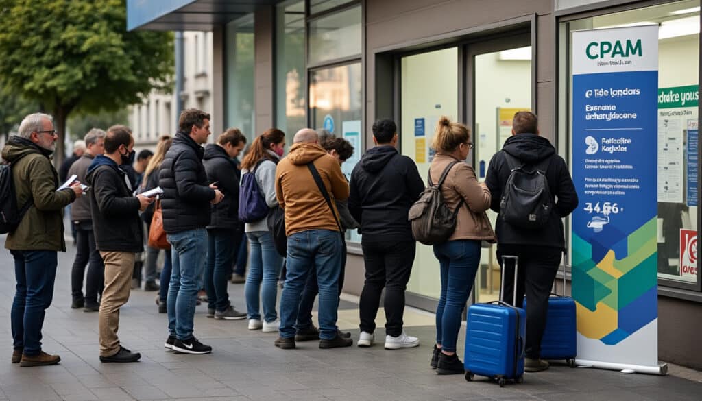CPAM Rennes horaires : guide complet pour vos démarches et contacts