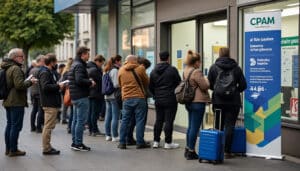 CPAM Rennes horaires : guide complet pour vos démarches et contacts