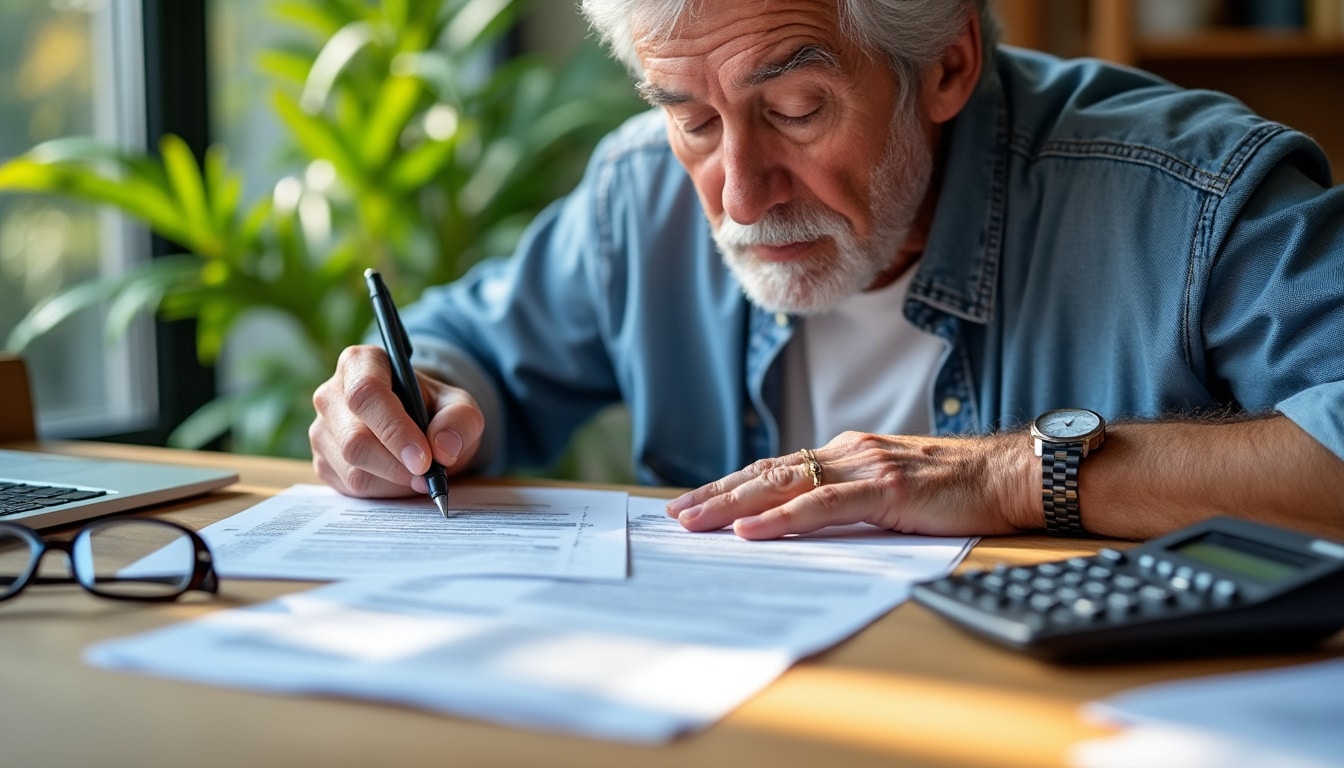 Illustration: Tout savoir sur l’abattement de 10 % pour les revenus imposables