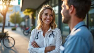 La MACSF à Pau : mutuelle experte pour professionnels de santé