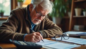 Montant net de la retraite : comprendre et calculer sa pension réelle