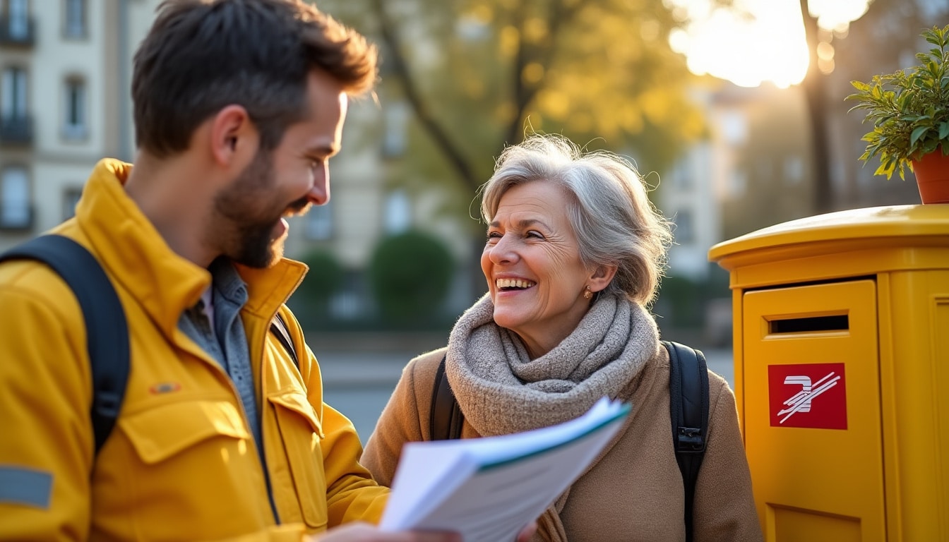 Mutuelle de La Poste : couverture santé complète et personnalisée