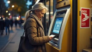 Retrait au DAB de la Banque Postale : guide complet et astuces