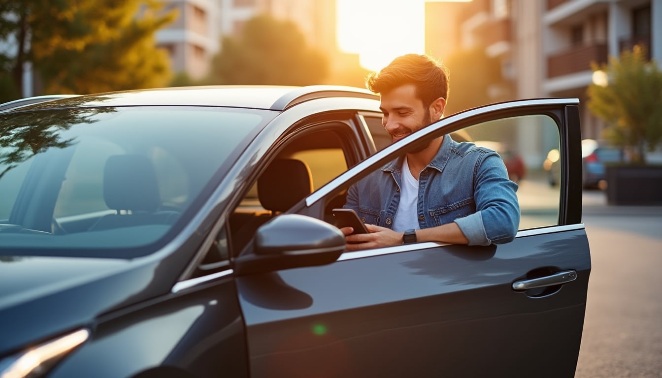 Assurance 1 mois de voiture : flexibilité et couverture rapide