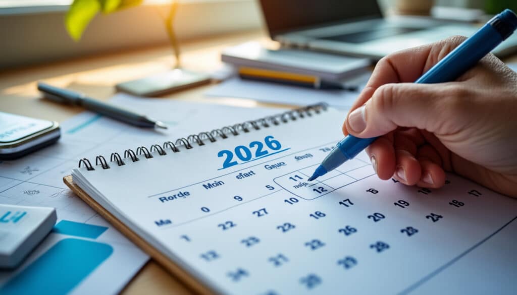 Calendrier de paiement de la retraite fonctionnaire 2026 CNRACL : dates clés à connaître