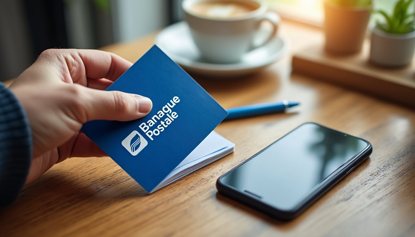 Compte sur livret de la Banque Postale : épargne flexible et sécurisée