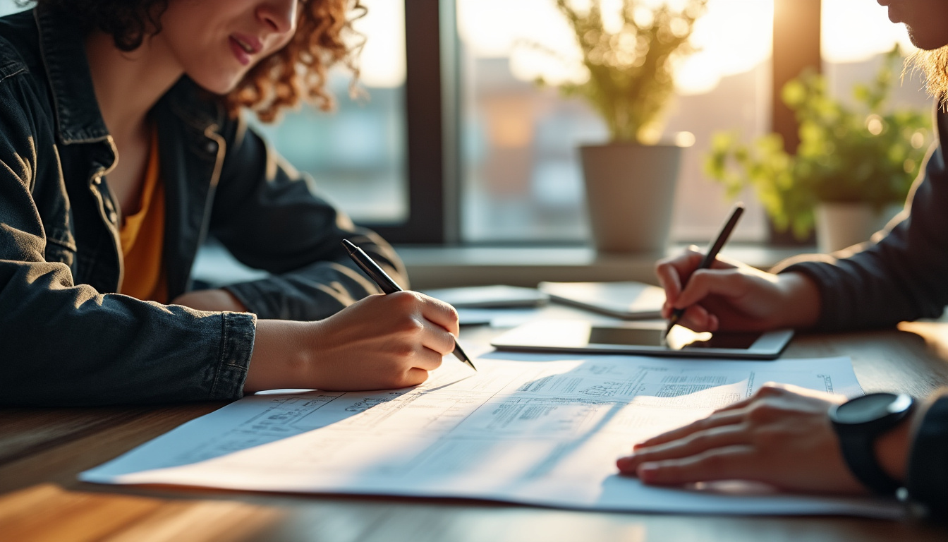 Contrat de première embauche : guide complet pour employeurs