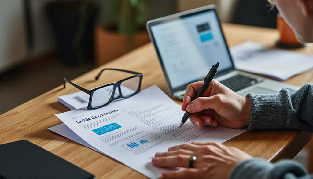 Relevé de carrière Carsat : comment consulter et corriger ses droits