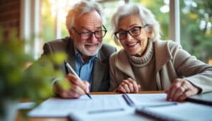 Le calendrier du retraite versement 2025 : dates et conseils