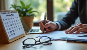 Versement des pensions en décembre 2025 : dates et conseils pratiques