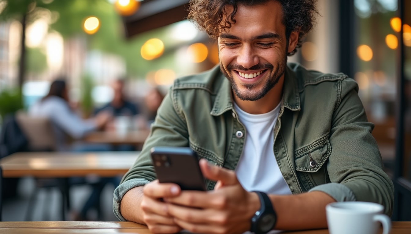 Illustration: Comment Wero s’est imposé comme solution européenne de paiement mobile