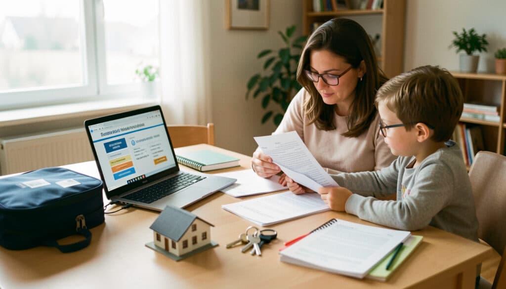 Assurance scolaire ou habitation : que choisir ?