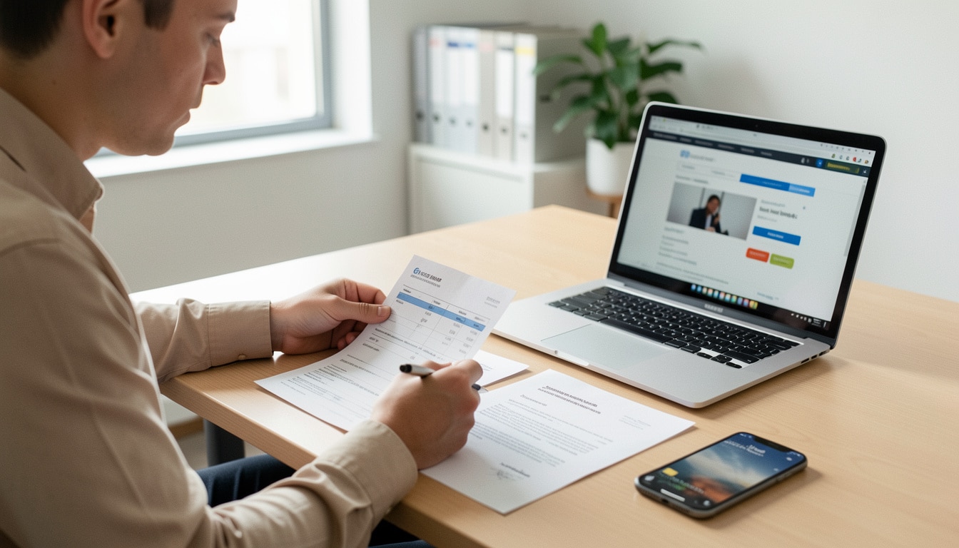 Litige avec sa banque : comprendre et bien réagir