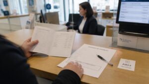 Virement du Livret A à La Poste : règles et délais