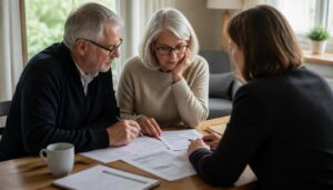 Réversion Agirc-Arrco et remariage : quels droits ?