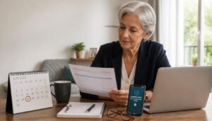 Date de versement Agirc-Arrco en juin : quand l’attendre